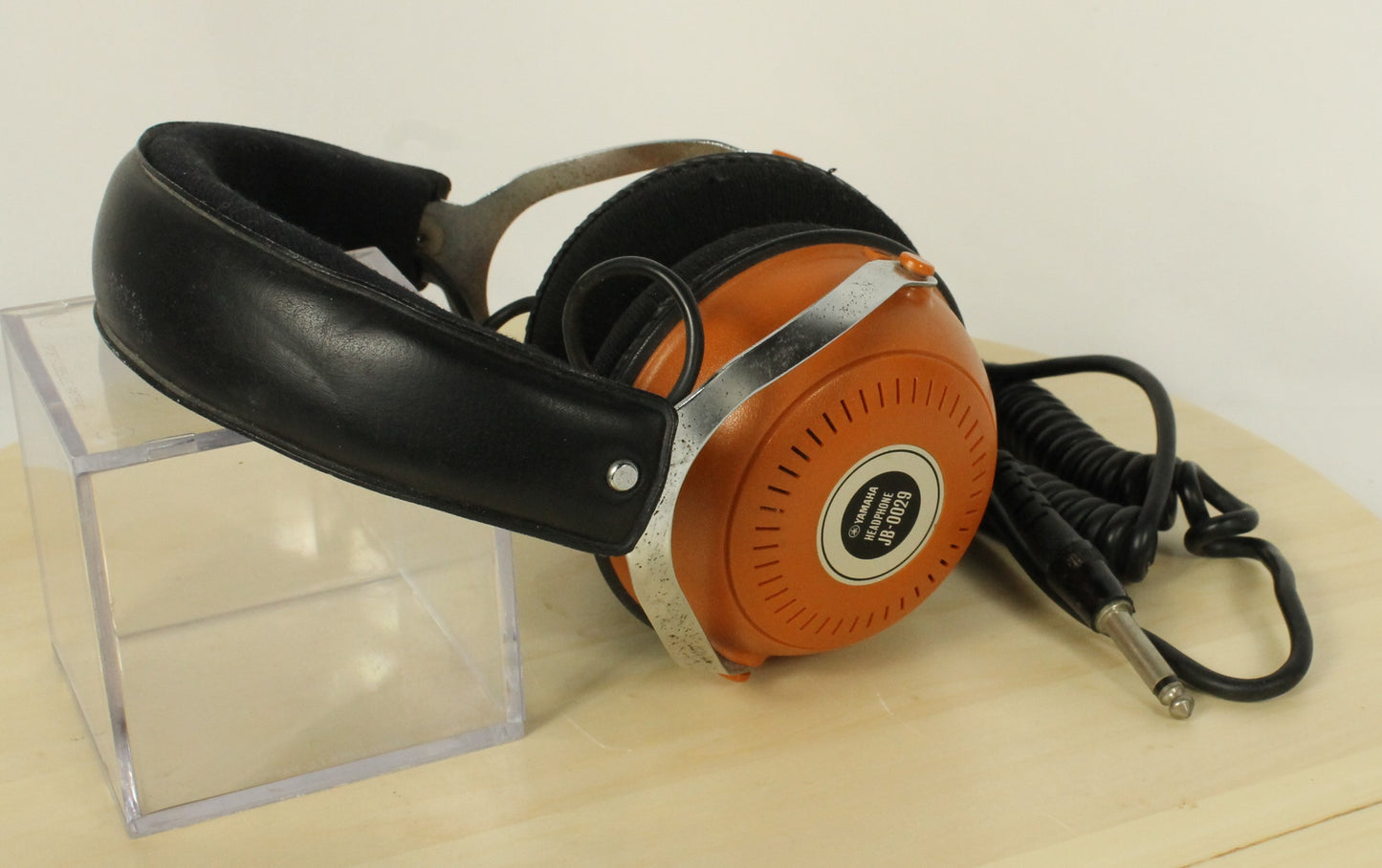 Yamaha JB-0029 Deep Sound Headphones