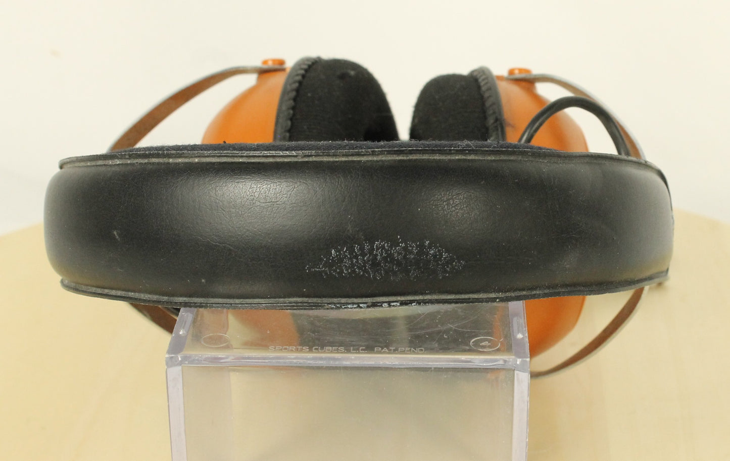 Yamaha JB-0029 Deep Sound Headphones