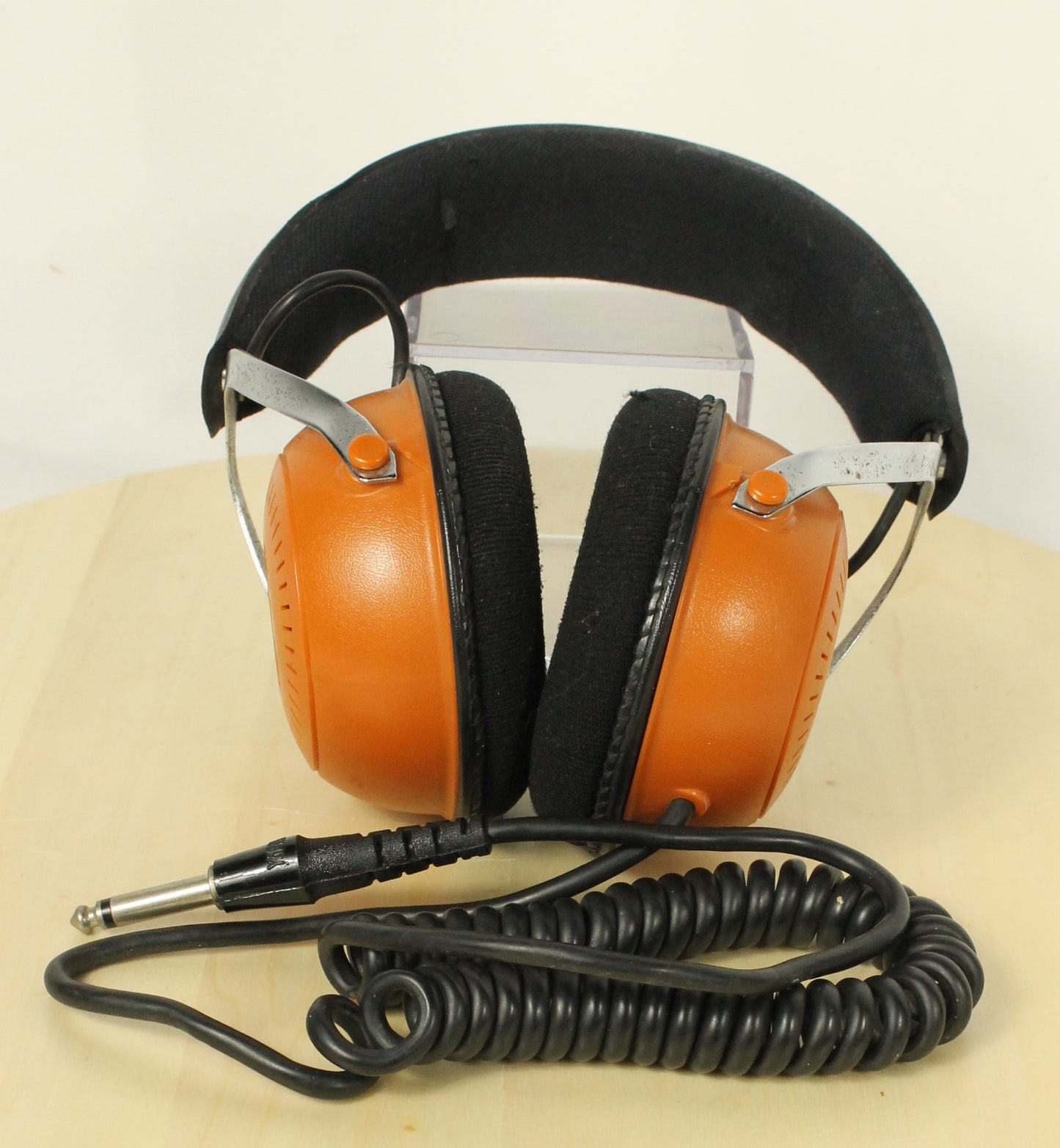 Yamaha JB-0029 Deep Sound Headphones