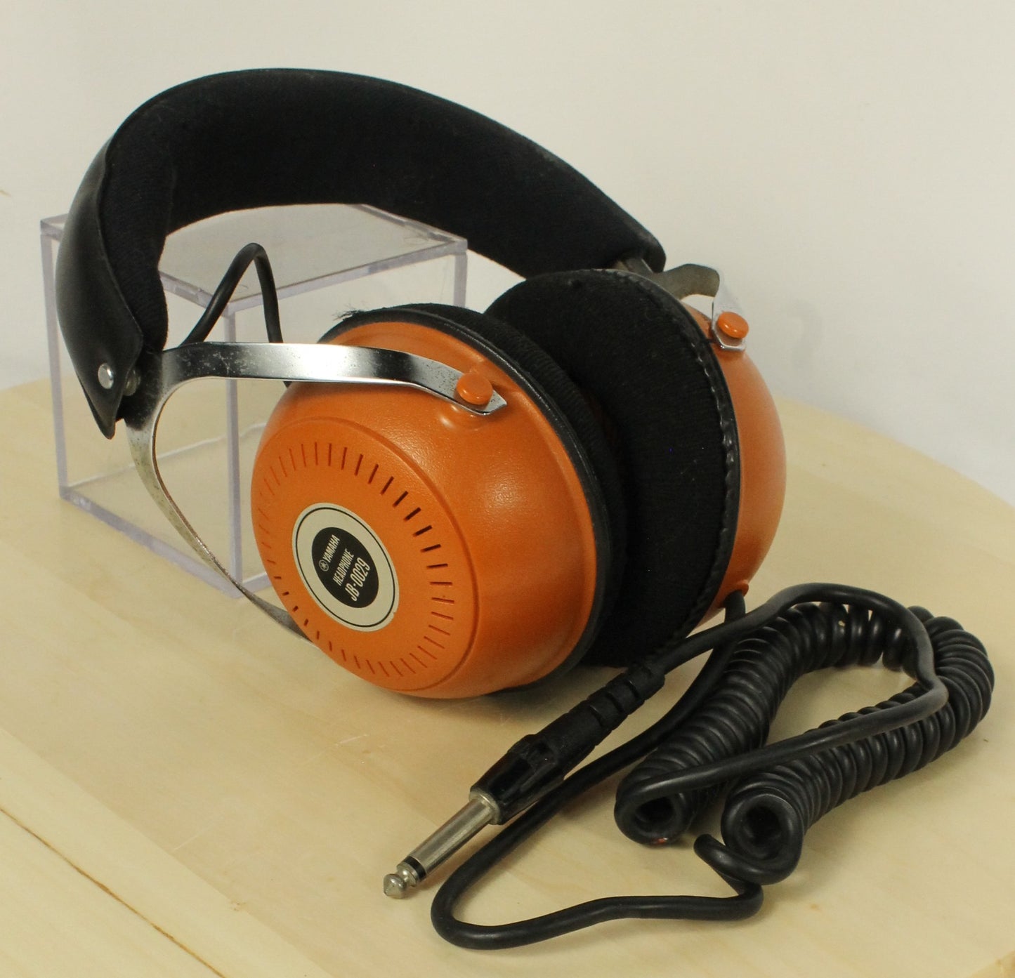 Yamaha JB-0029 Deep Sound Headphones
