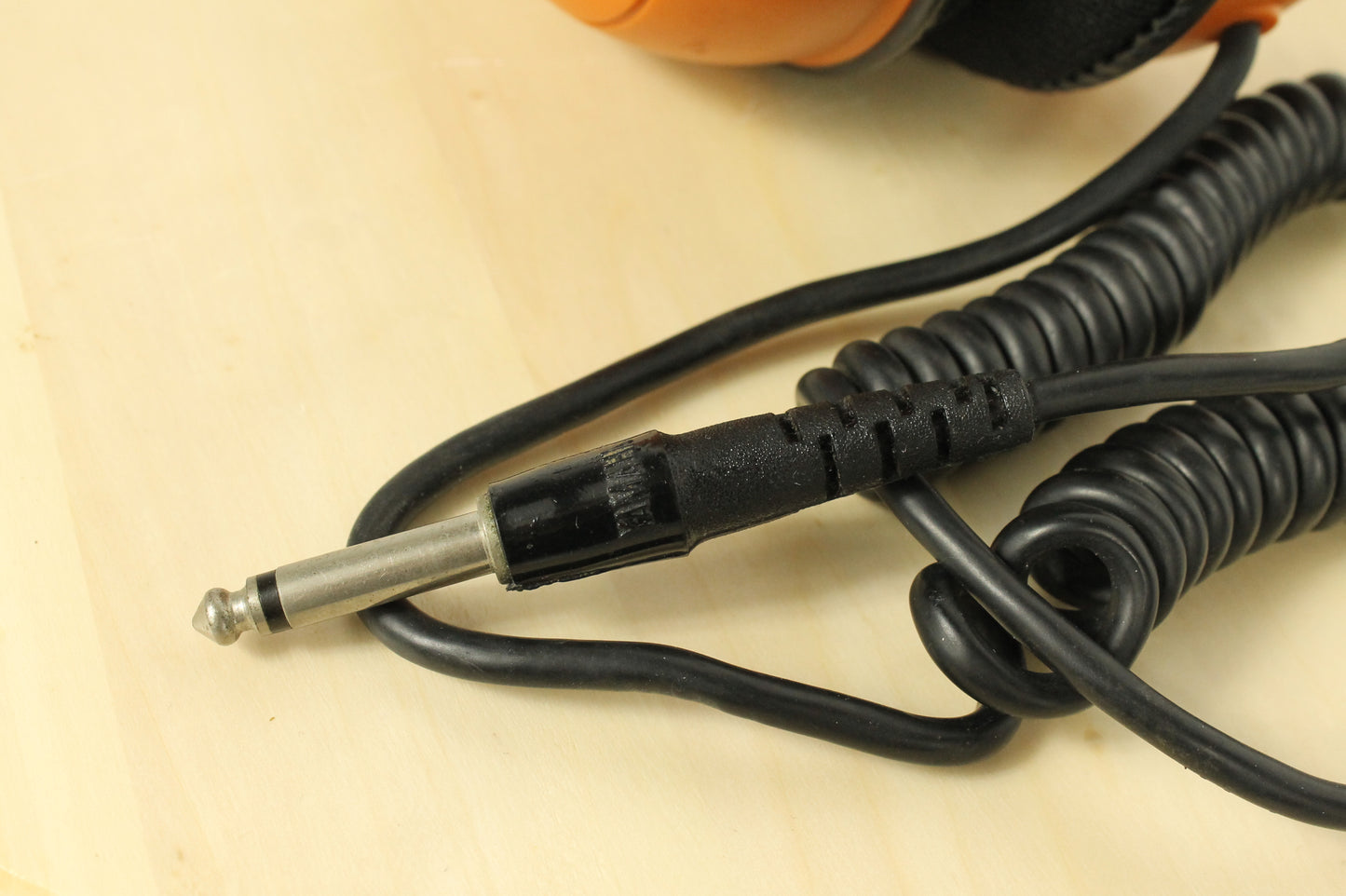 Yamaha JB-0029 Deep Sound Headphones