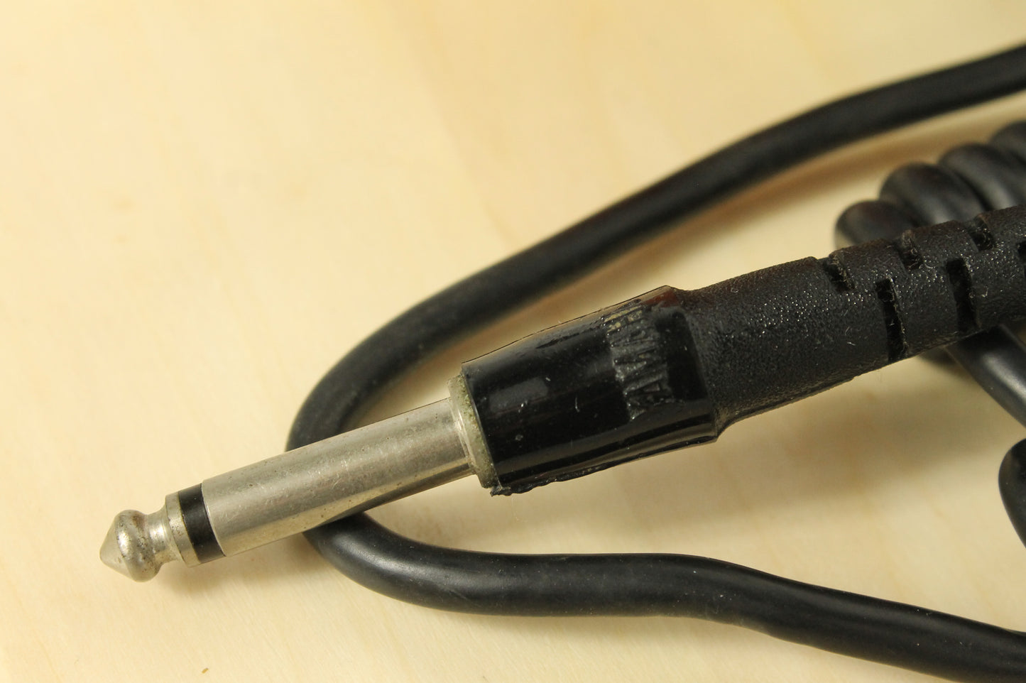 Yamaha JB-0029 Deep Sound Headphones