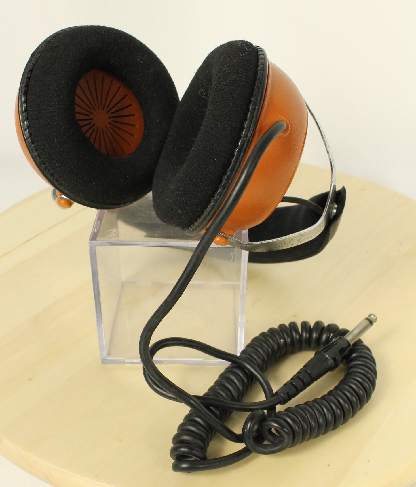 Yamaha JB-0029 Deep Sound Headphones