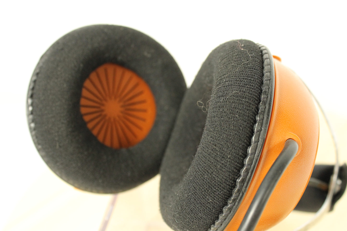 Yamaha JB-0029 Deep Sound Headphones