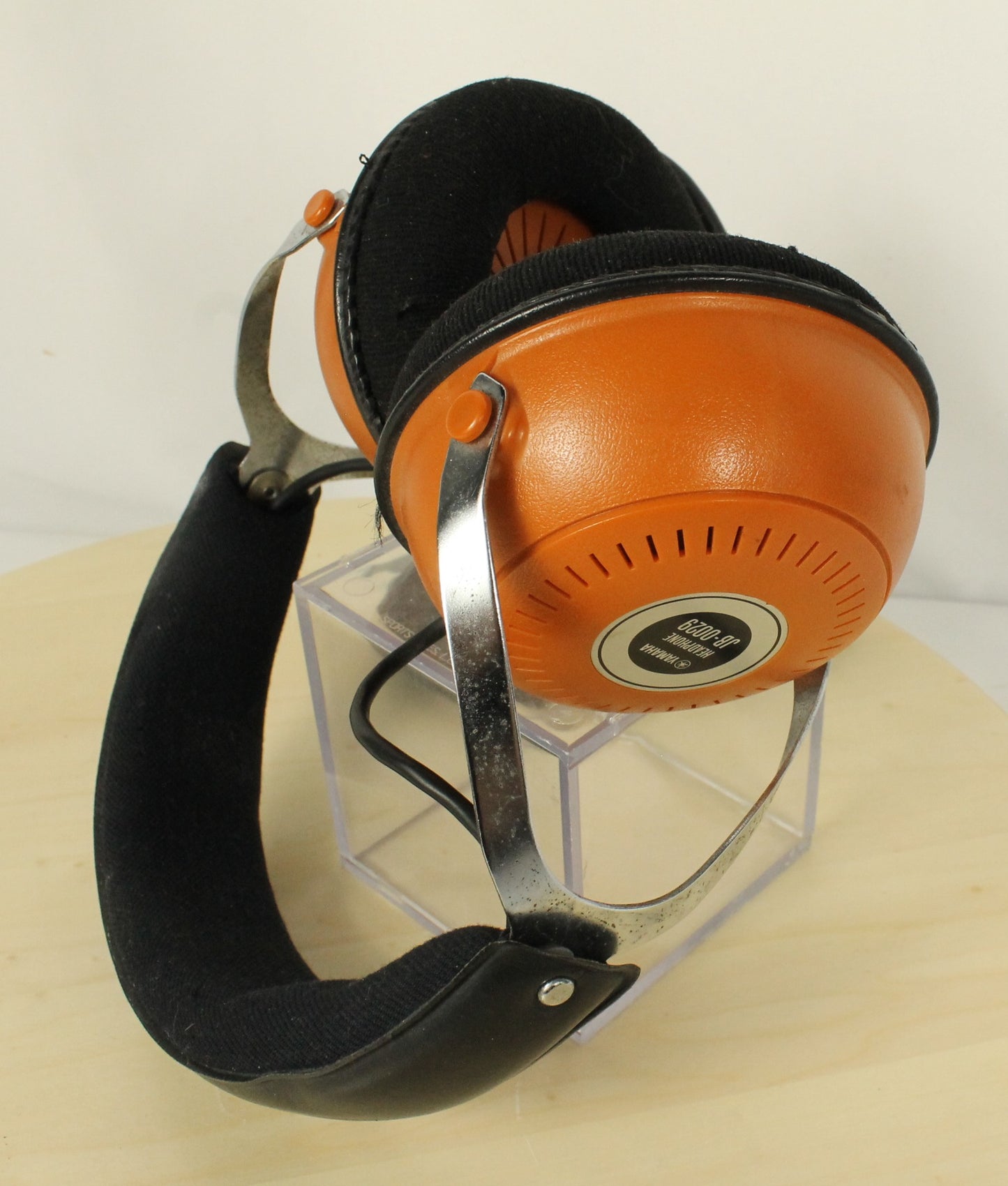 Yamaha JB-0029 Deep Sound Headphones
