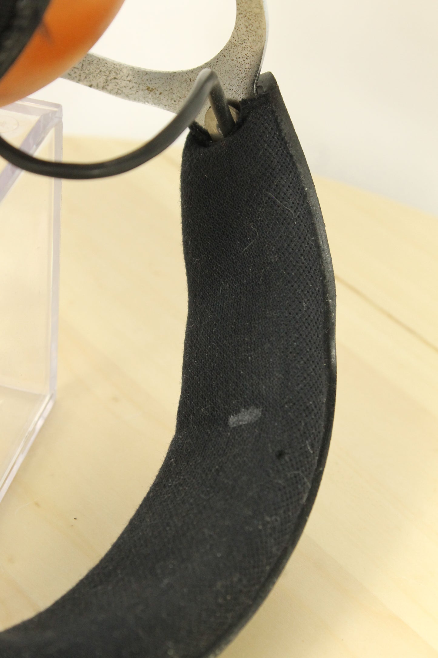 Yamaha JB-0029 Deep Sound Headphones