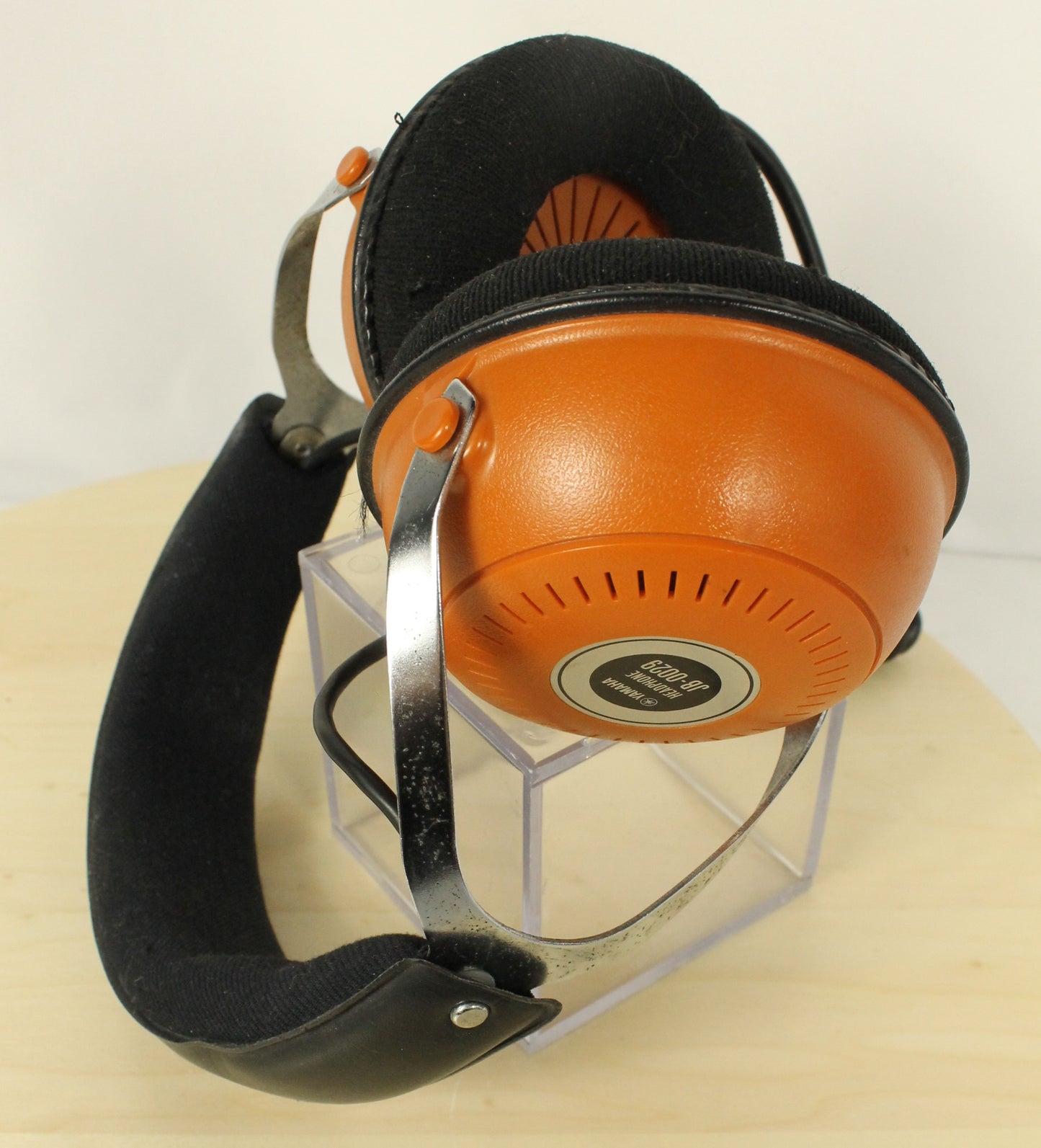 Yamaha JB-0029 Deep Sound Headphones