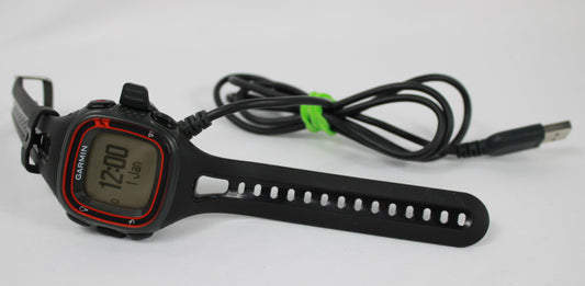 Garmin Forerunner 10 GPS Running Watch – Your Ultimate Fitness Companion