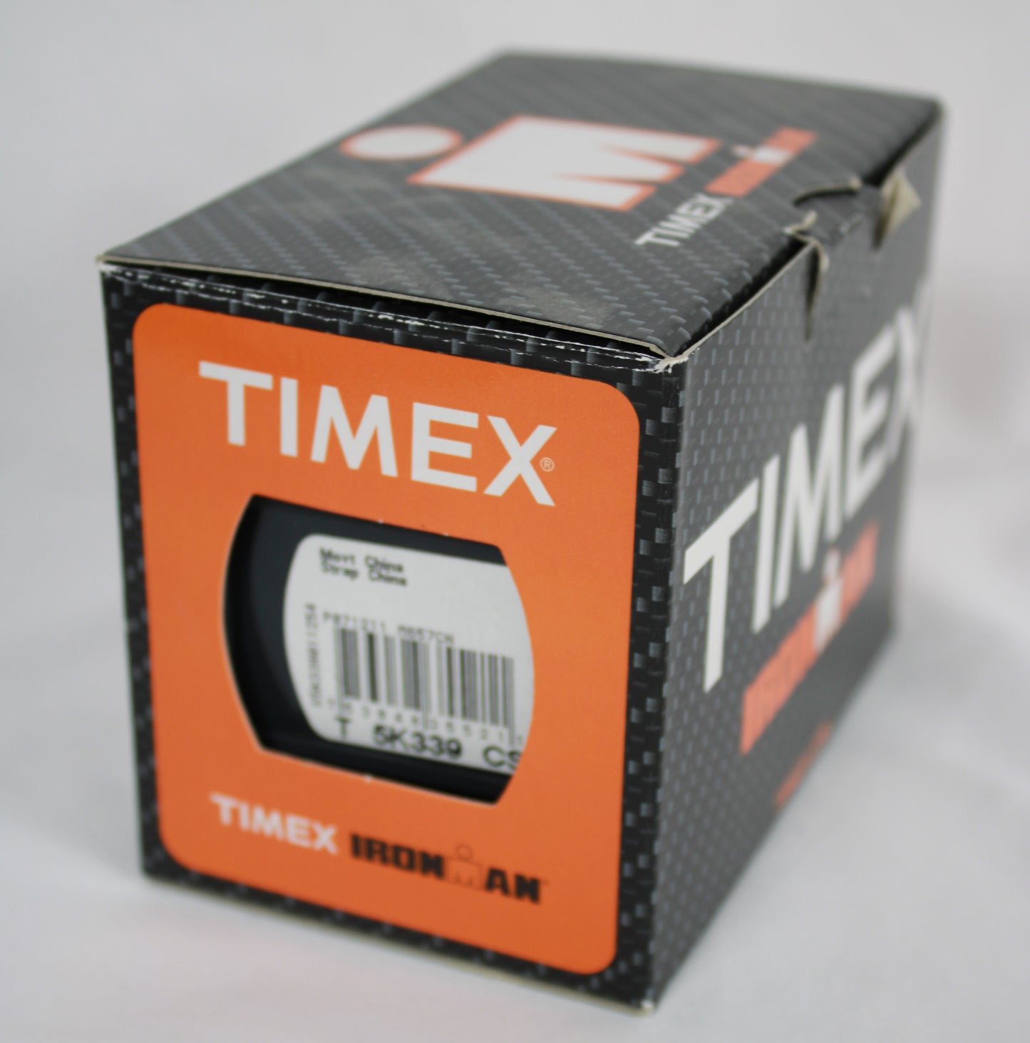 Timex Ironman Sleek 50 Lap Women's Digital Sports Watch