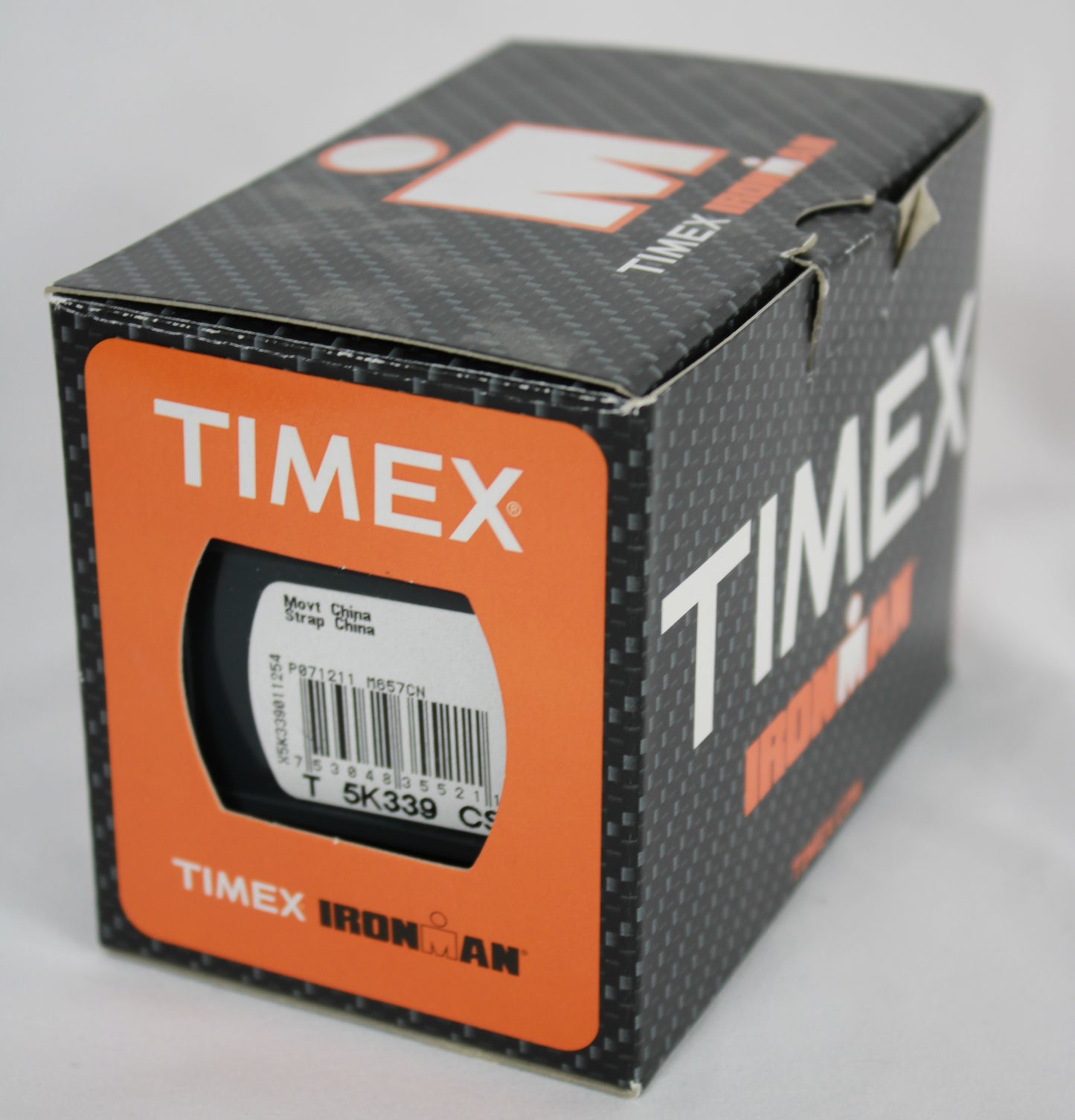 Timex Ironman Sleek 50 Lap Women's Digital Sports Watch