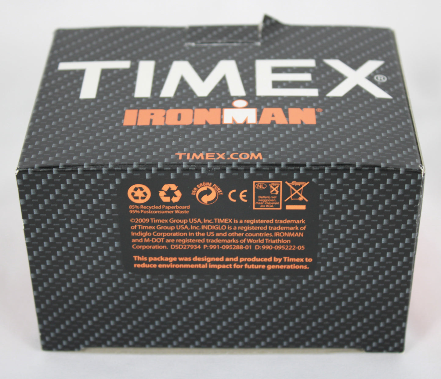 Timex Ironman Sleek 50 Lap Women's Digital Sports Watch