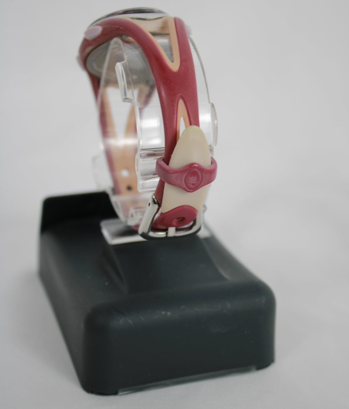 Timex Ironman Sleek 50 Lap Women's Digital Sports Watch