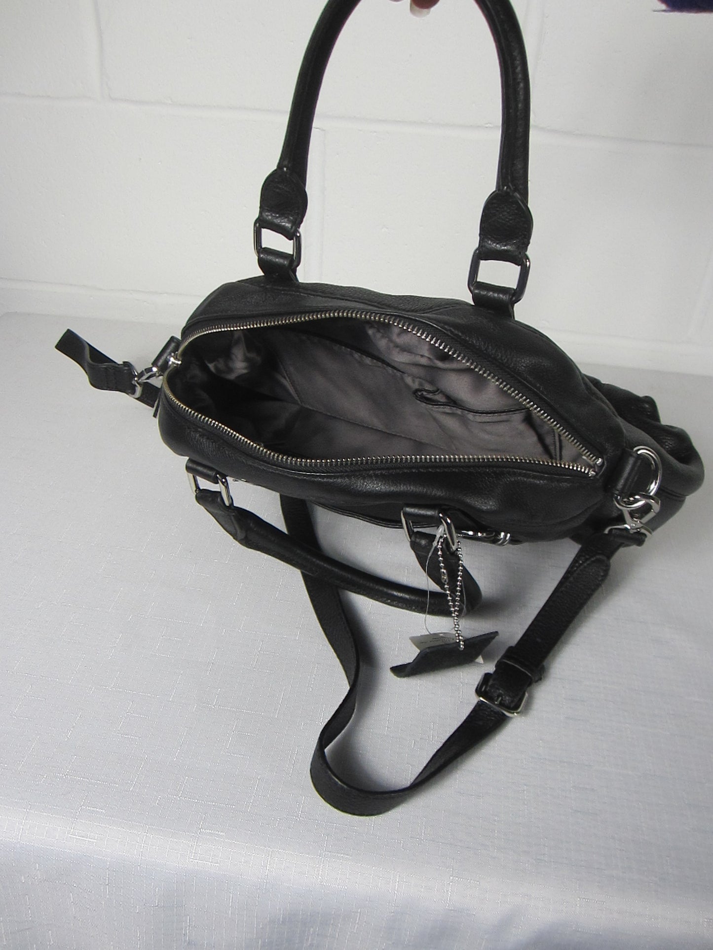 Danier Newbury Bag