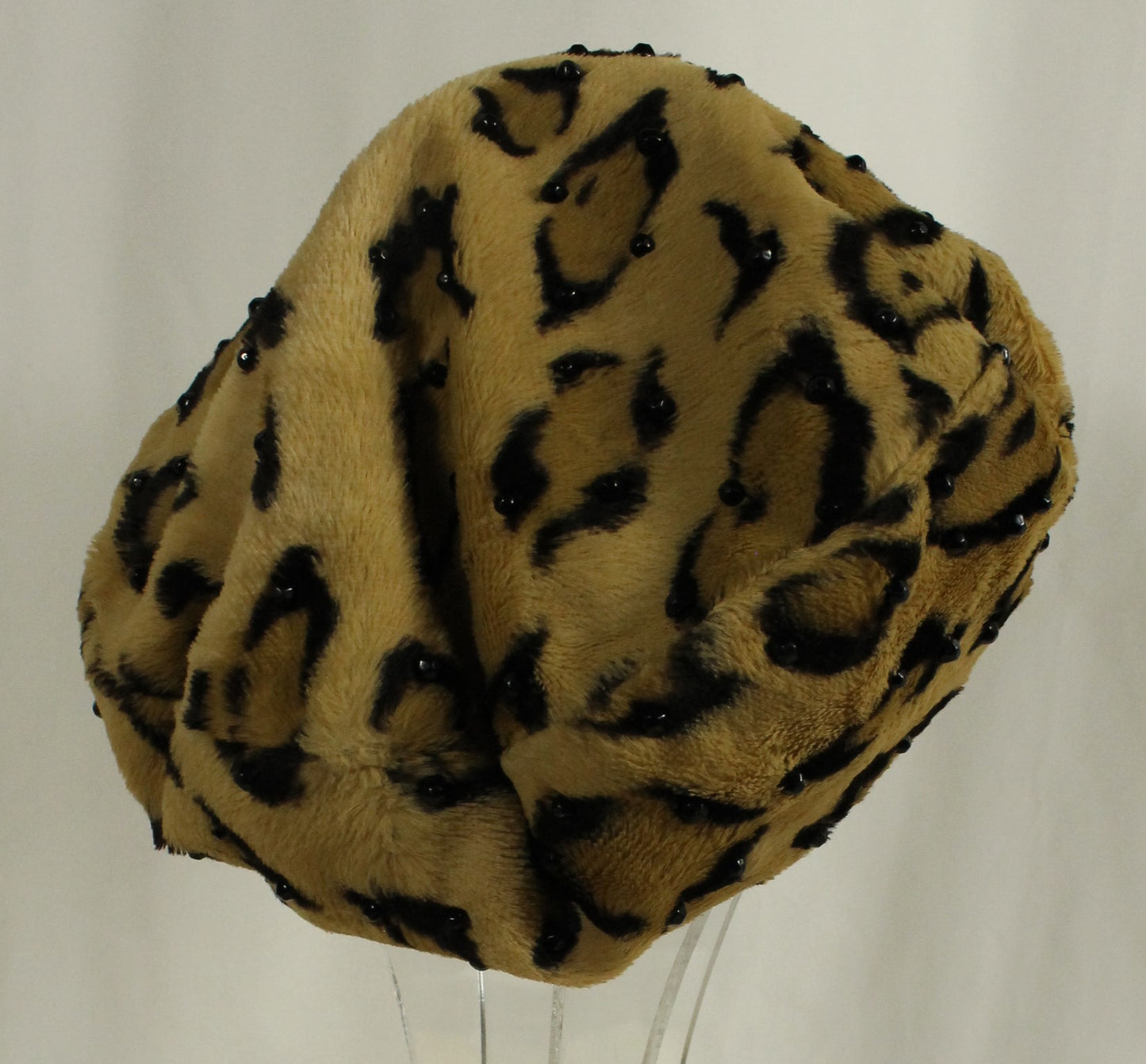 Lot of 6 Vintage Women's Designer Hats – Elegant, Collectible Fashion Pieces