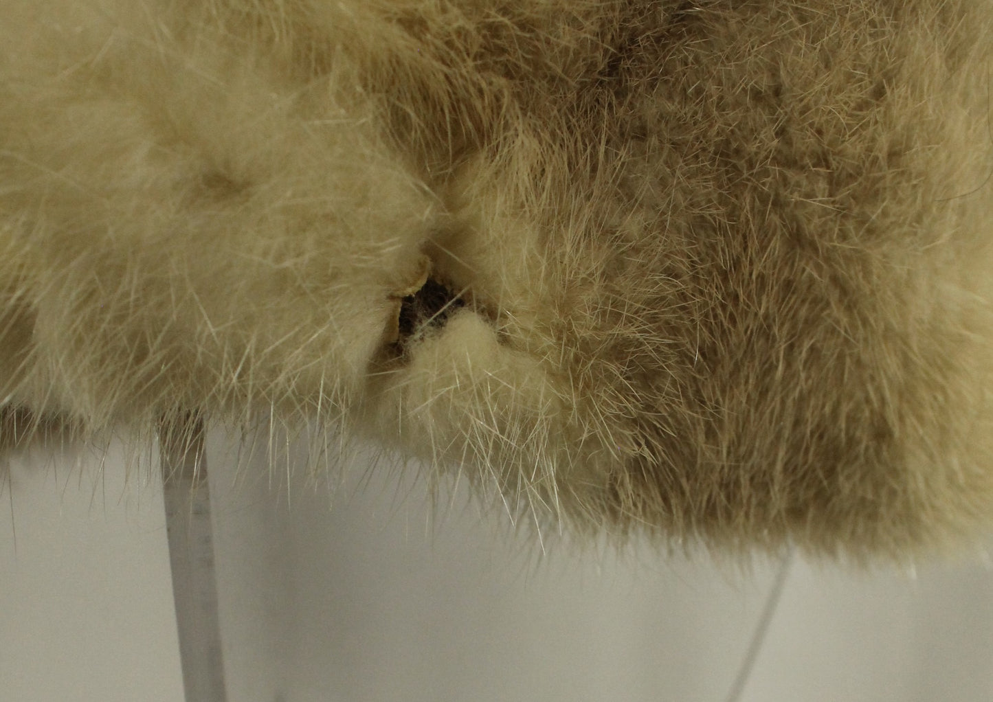 Vintage Collection of Seven Elegant Fur Hats – Assorted Styles & Colors