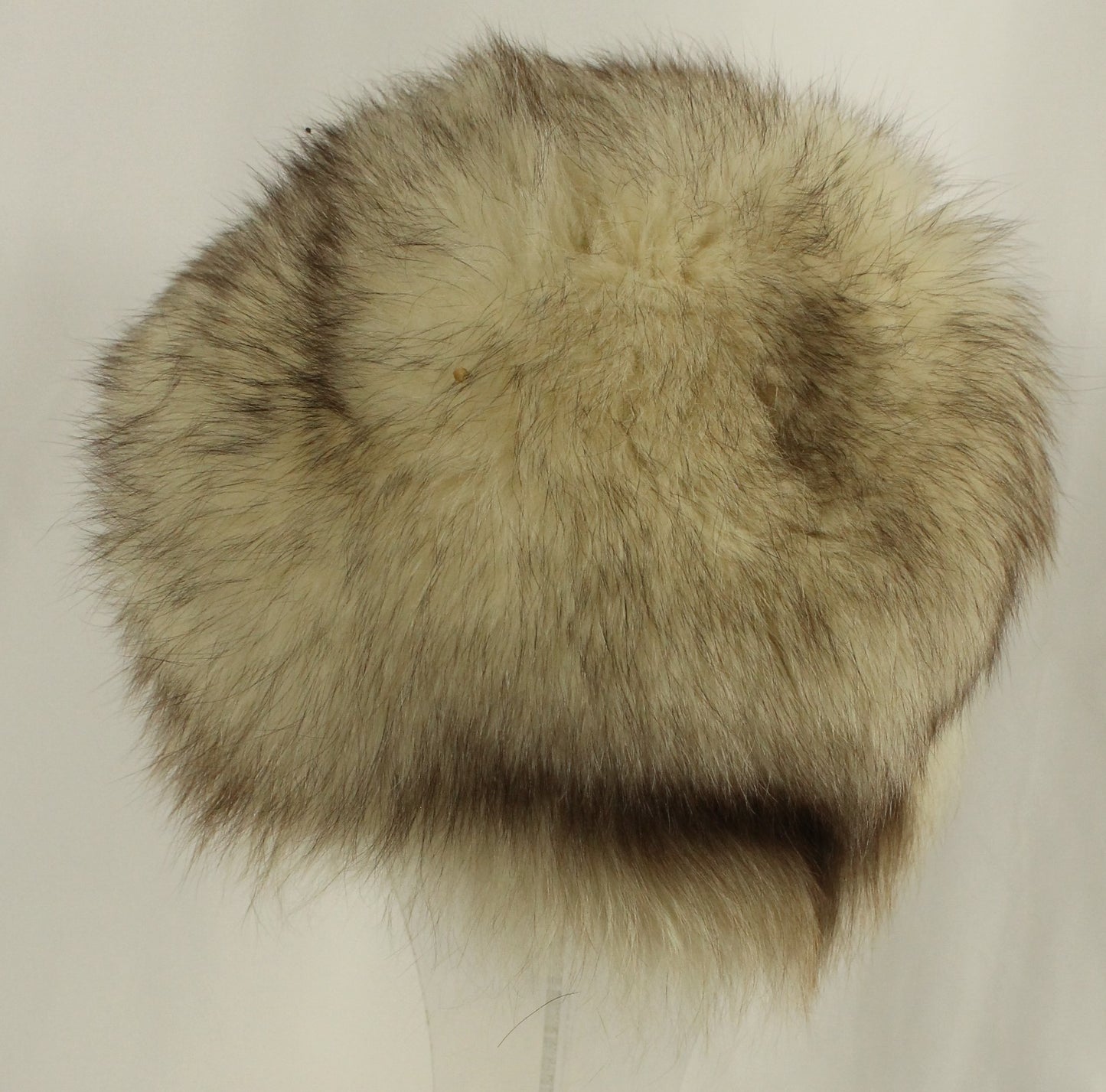 Vintage Collection of Seven Elegant Fur Hats – Assorted Styles & Colors