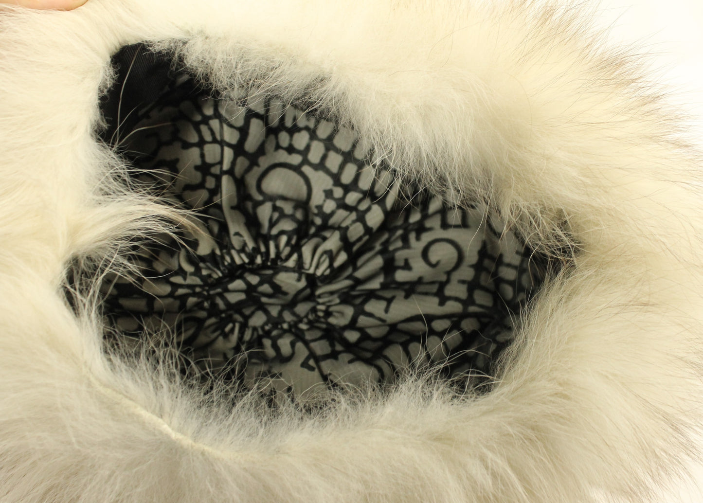 Vintage Collection of Seven Elegant Fur Hats – Assorted Styles & Colors