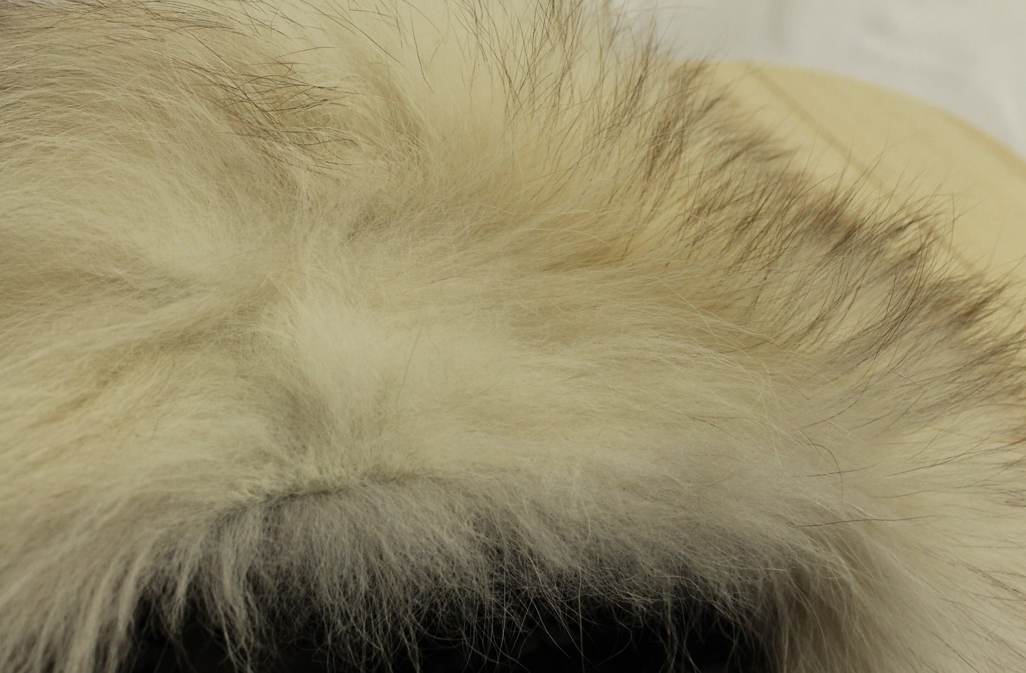 Vintage Collection of Seven Elegant Fur Hats – Assorted Styles & Colors