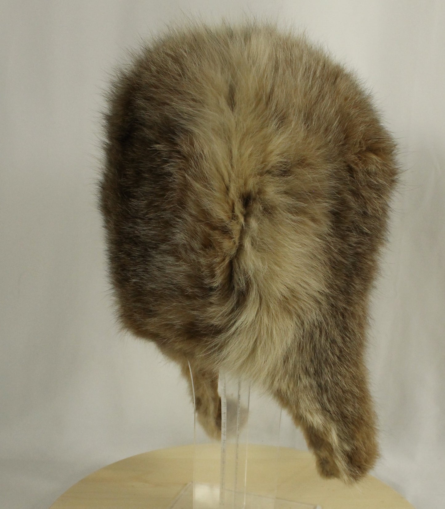 Lot of 3 Vintage Fur Hats & Hoods – Canadian Elegance