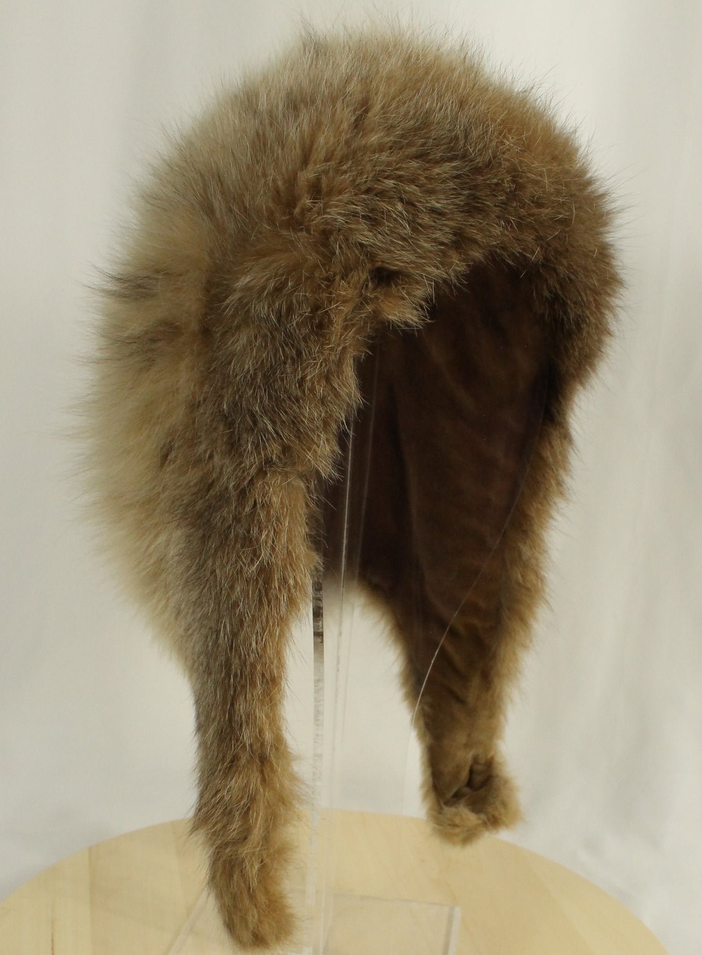 Lot of 3 Vintage Fur Hats & Hoods – Canadian Elegance