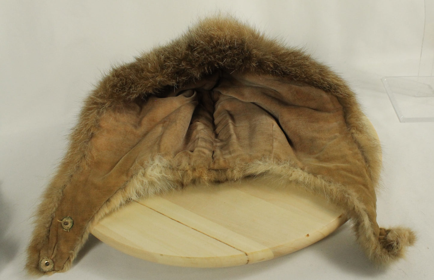 Lot of 3 Vintage Fur Hats & Hoods – Canadian Elegance