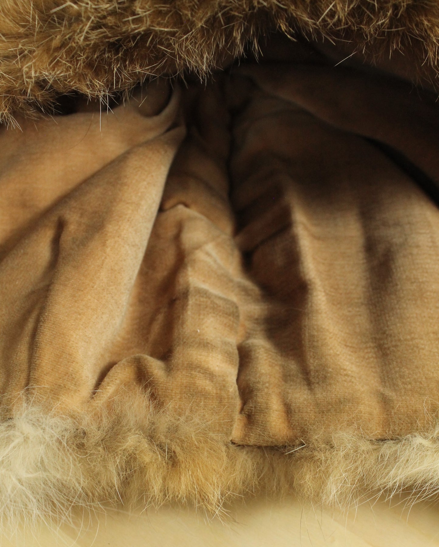 Lot of 3 Vintage Fur Hats & Hoods – Canadian Elegance