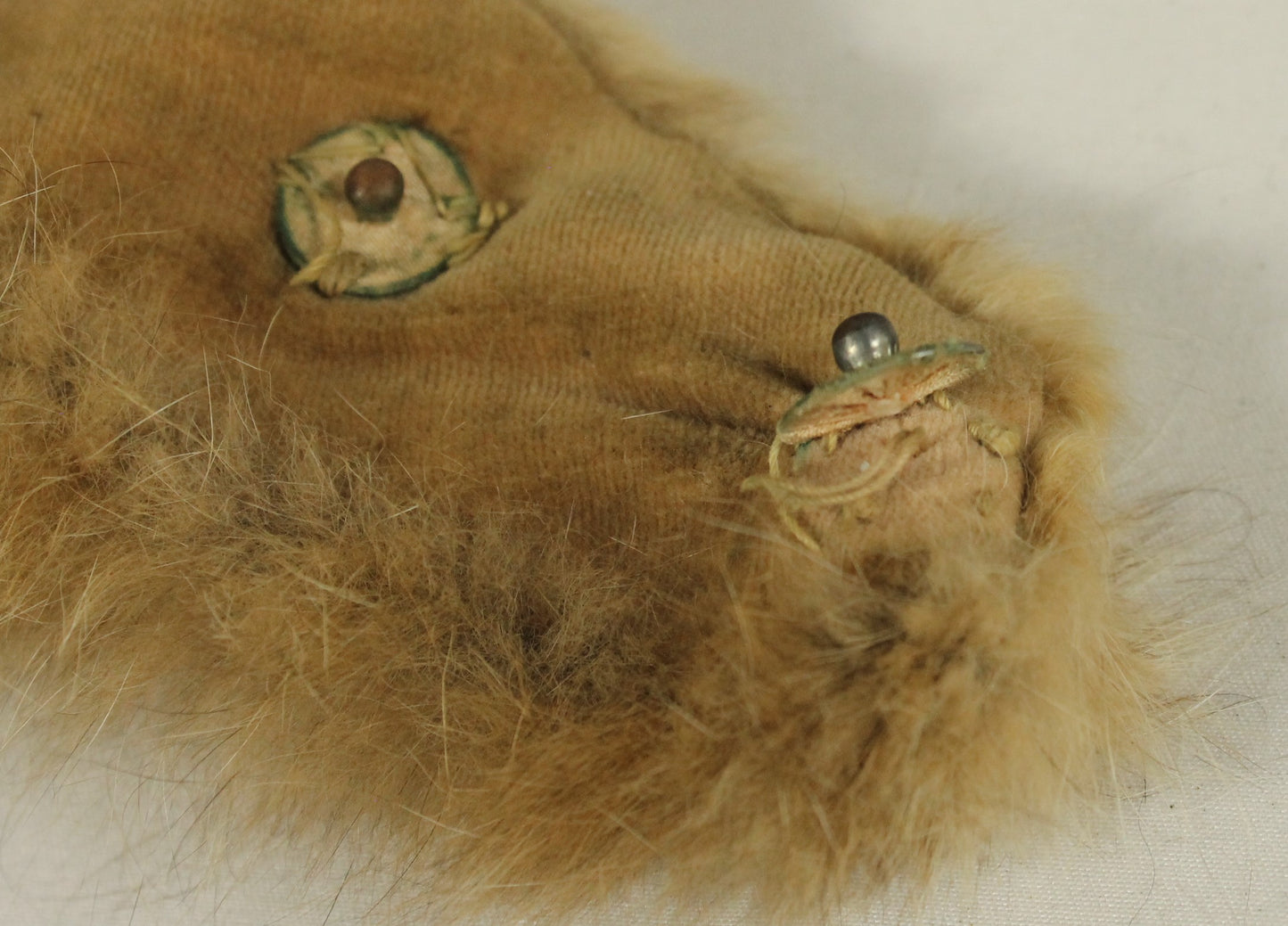 Lot of 3 Vintage Fur Hats & Hoods – Canadian Elegance