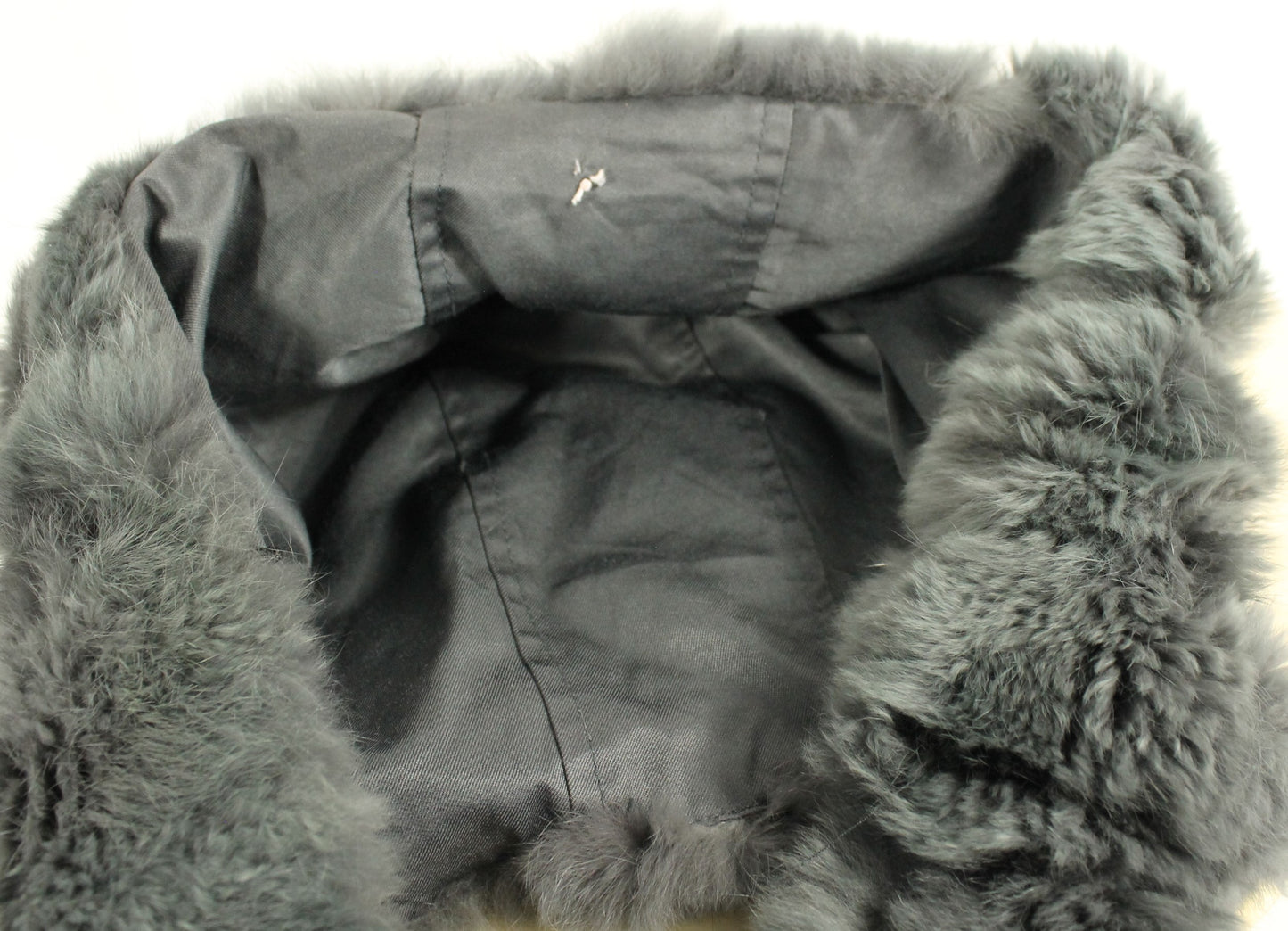 Lot of 3 Vintage Fur Hats & Hoods – Canadian Elegance