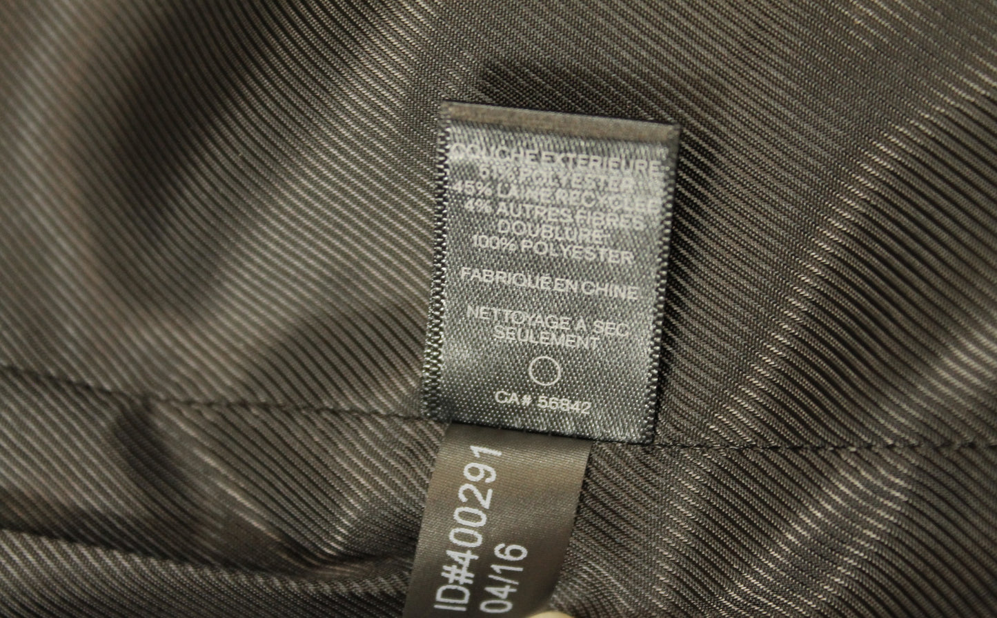 Express Men's Jacket Size XL