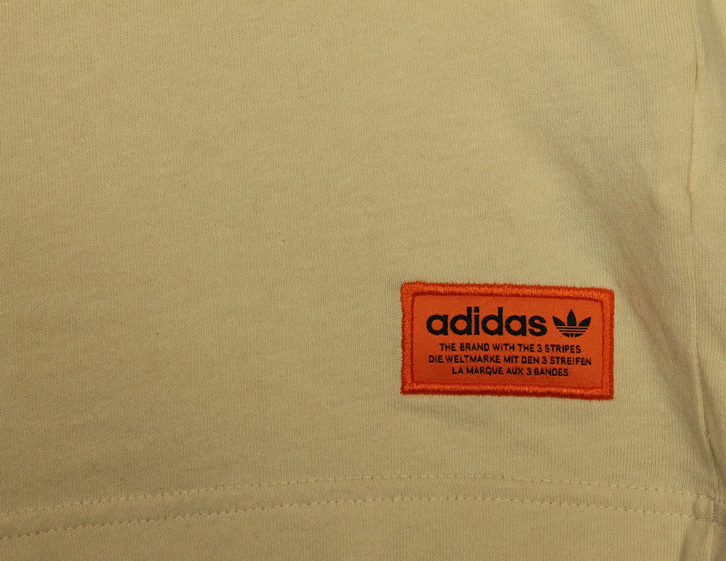 Adidas Australia Exclusive T-shirt Size Medium