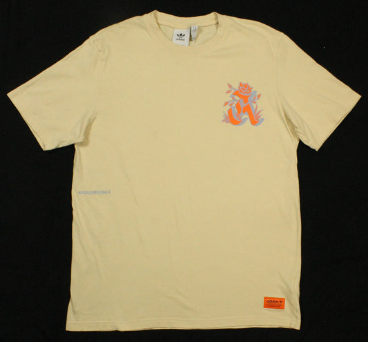 Adidas Australia Exclusive T-shirt Size Medium