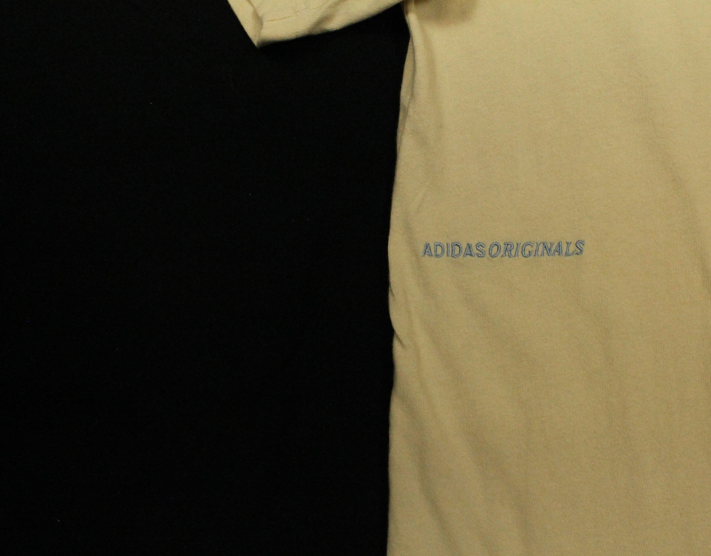 Adidas Australia Exclusive T-shirt Size Medium