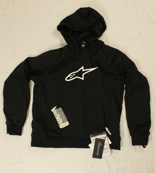 Alpinestars Motorcycling Hoodie Size 4XL