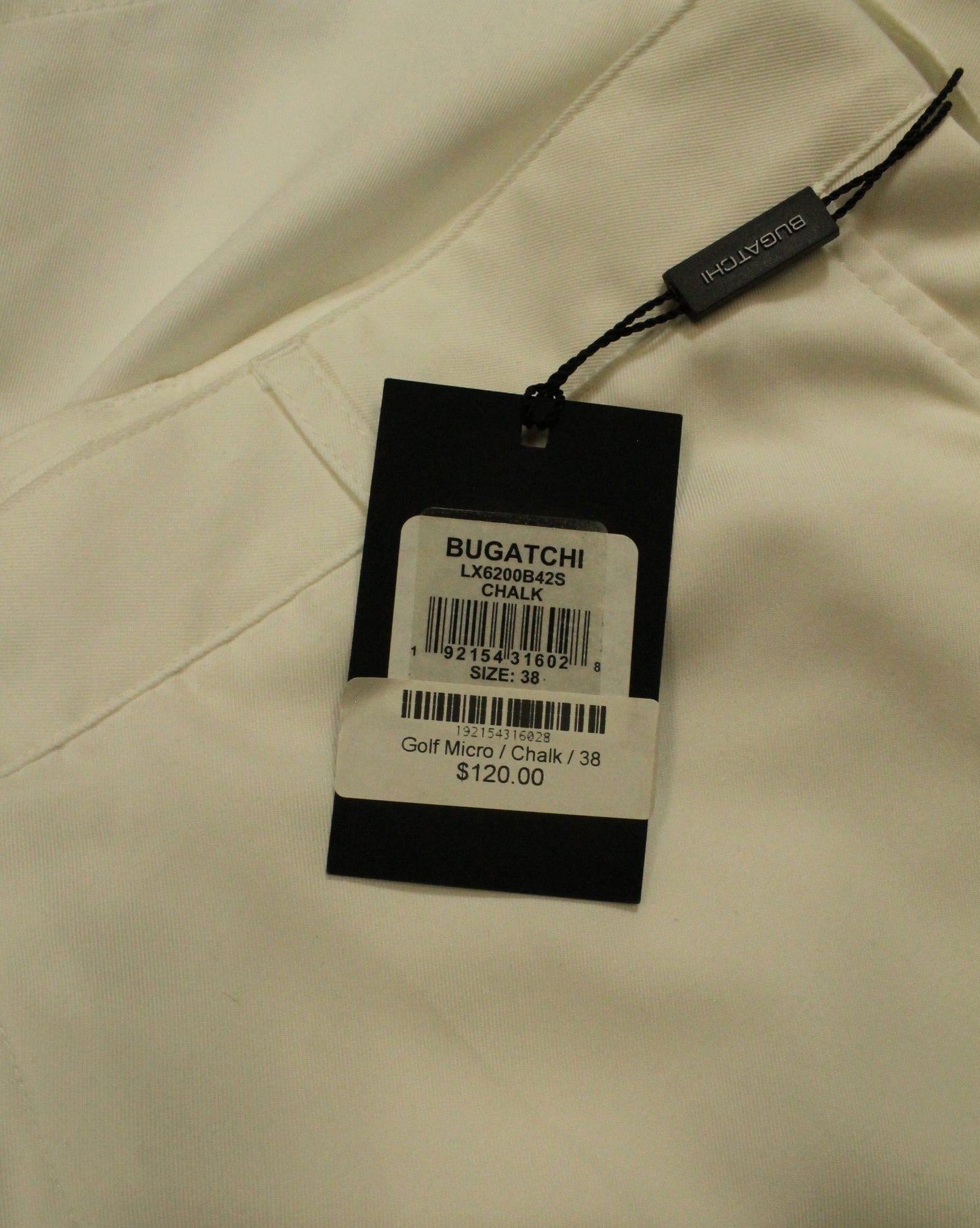 Bugatchi Men's Shorts Size 38