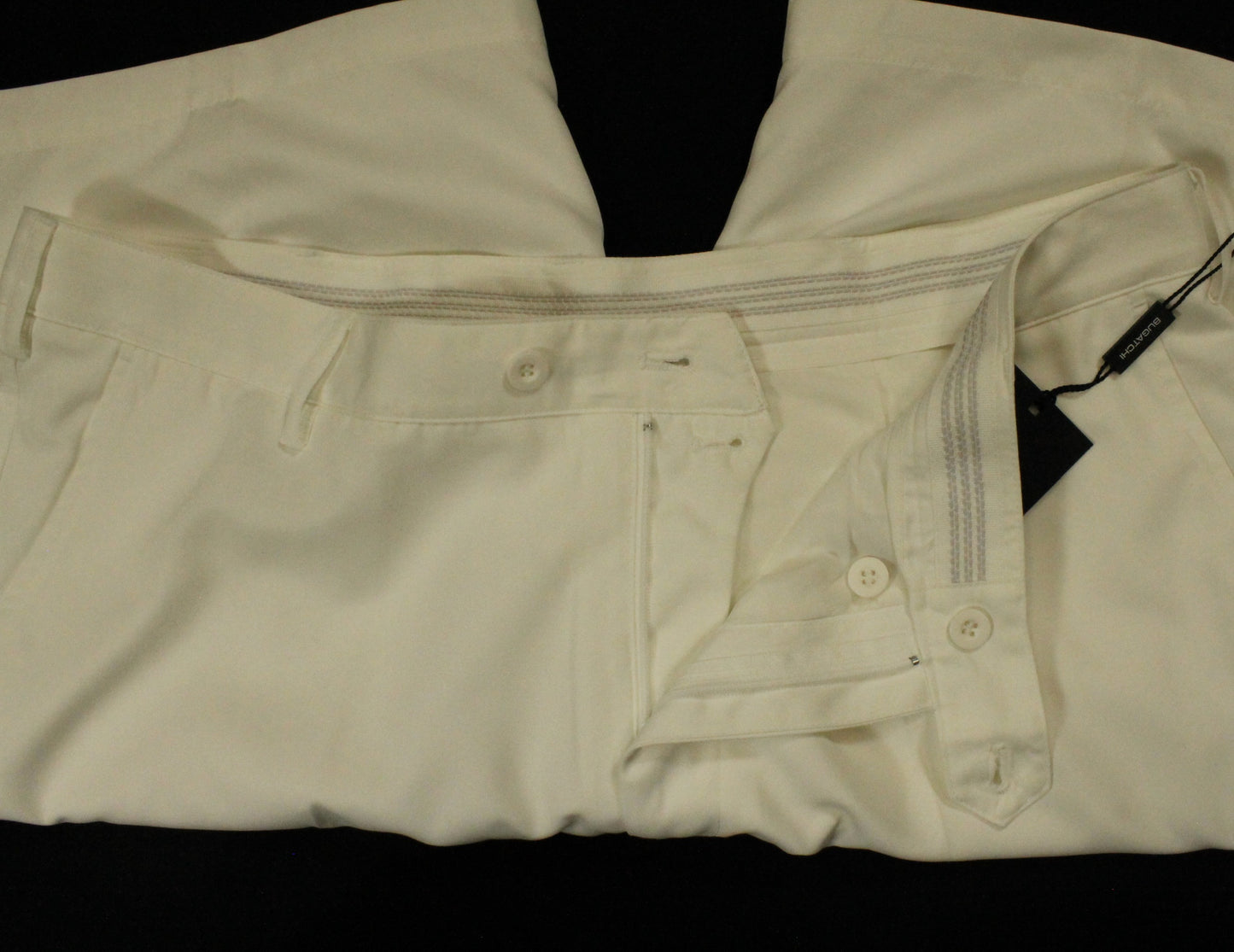 Bugatchi Men's Shorts Size 38