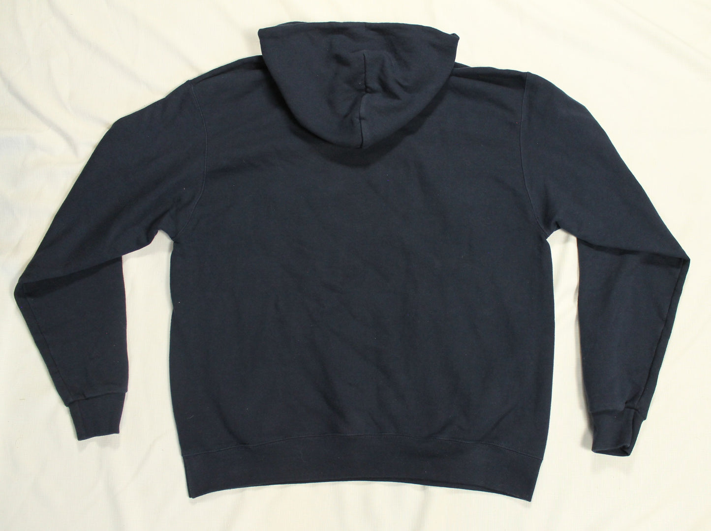 Champion Michigan Wolverines Hoodie Men's Size Large