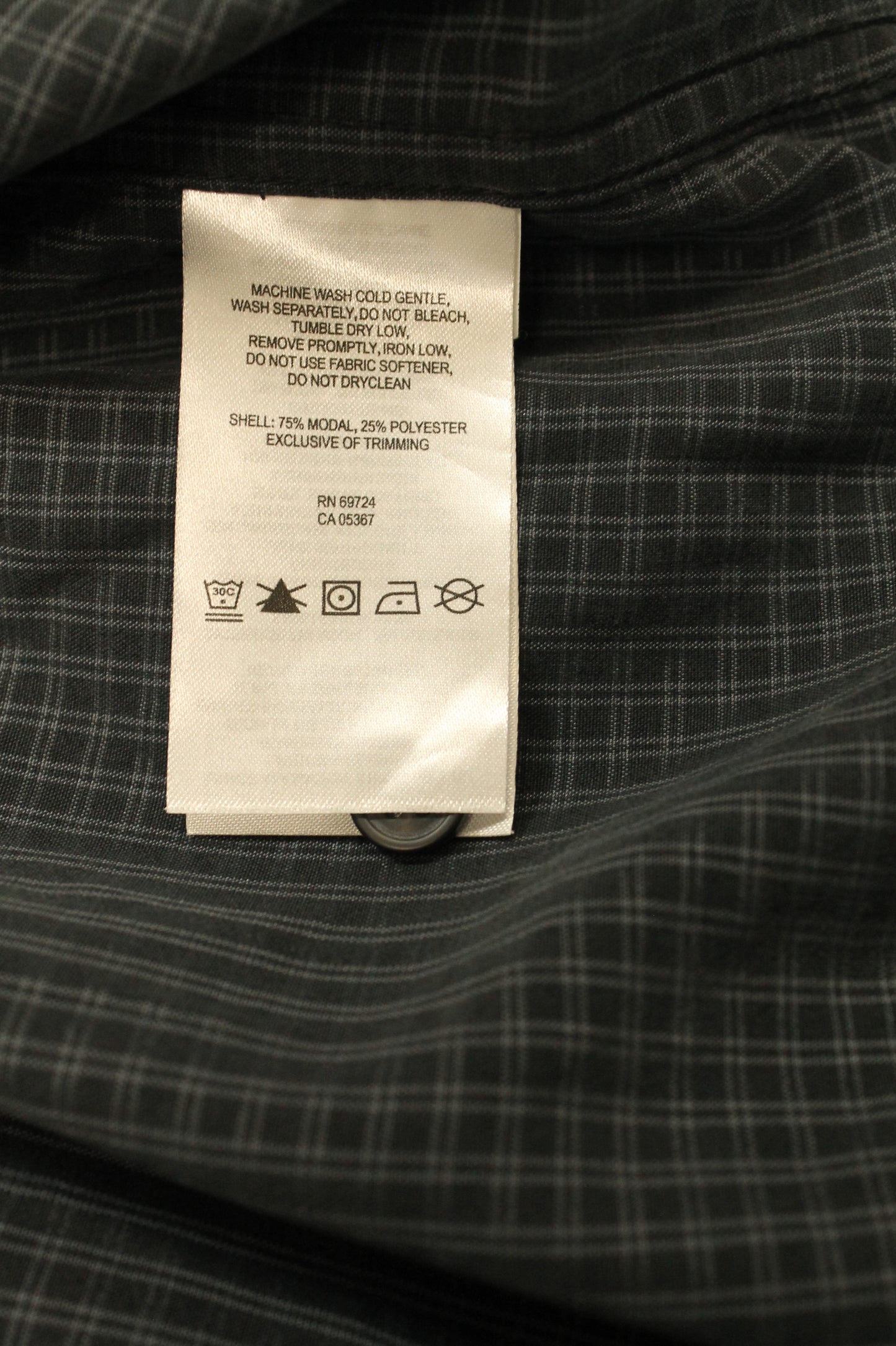 Columbia Omni-Shade Long Sleeve Shirt Size XXL