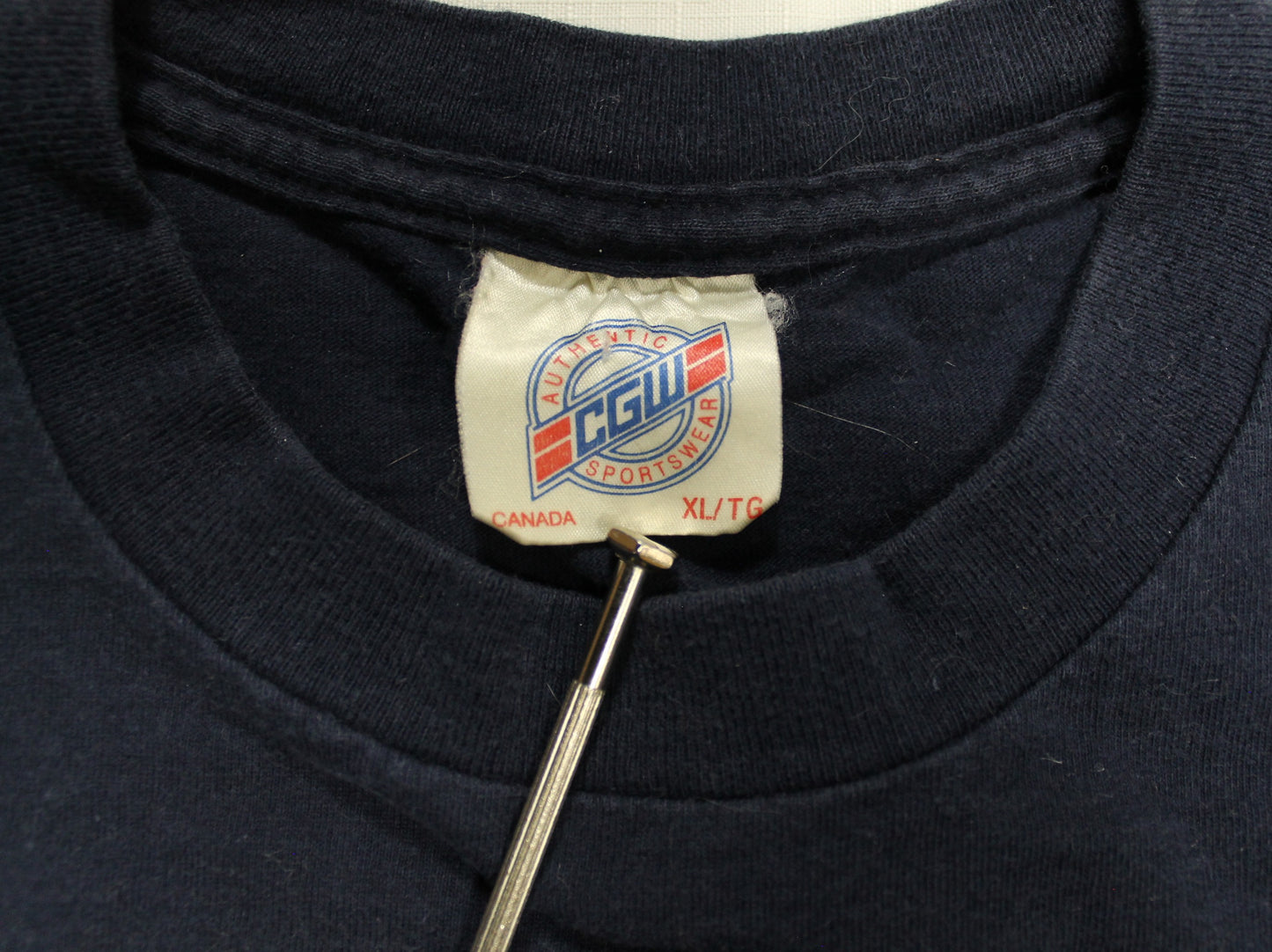 Vintage Blue Jays T-shirt Men's Size XL