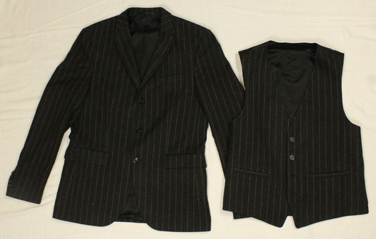 Hugo Boss Blazer and Vest Size 48