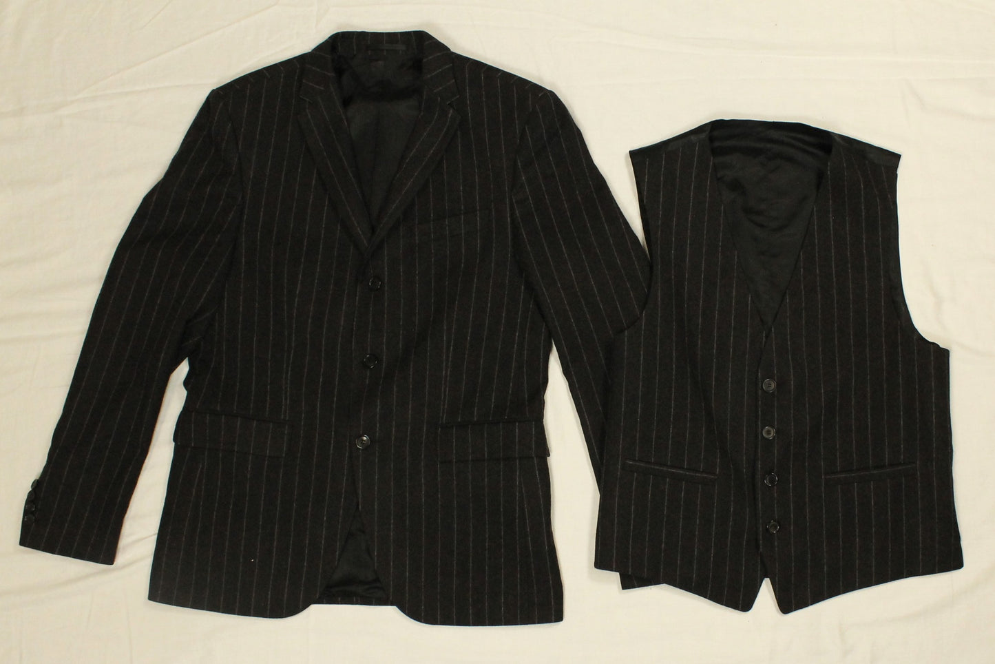 Hugo Boss Blazer and Vest Size 48