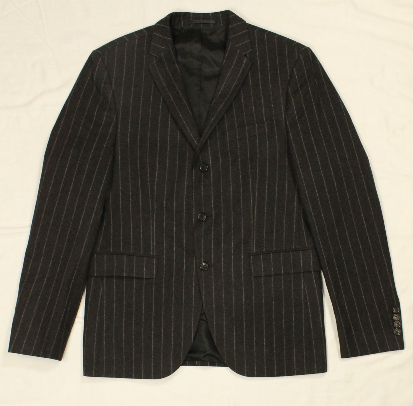 Hugo Boss Blazer and Vest Size 48
