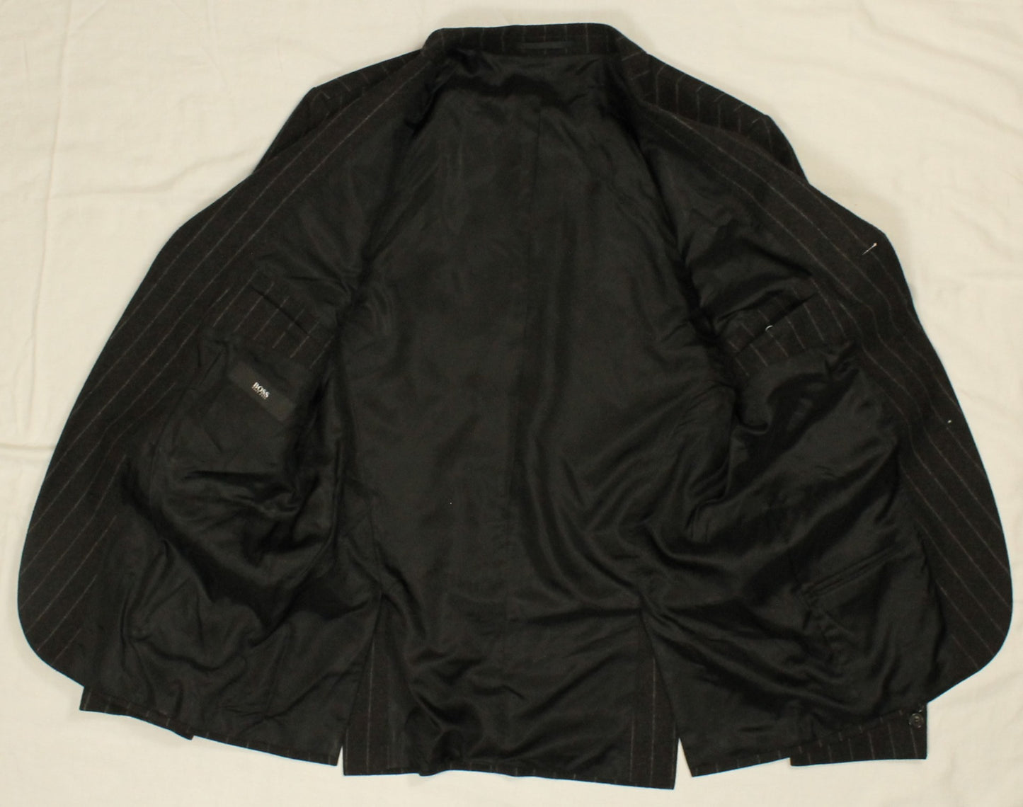 Hugo Boss Blazer and Vest Size 48