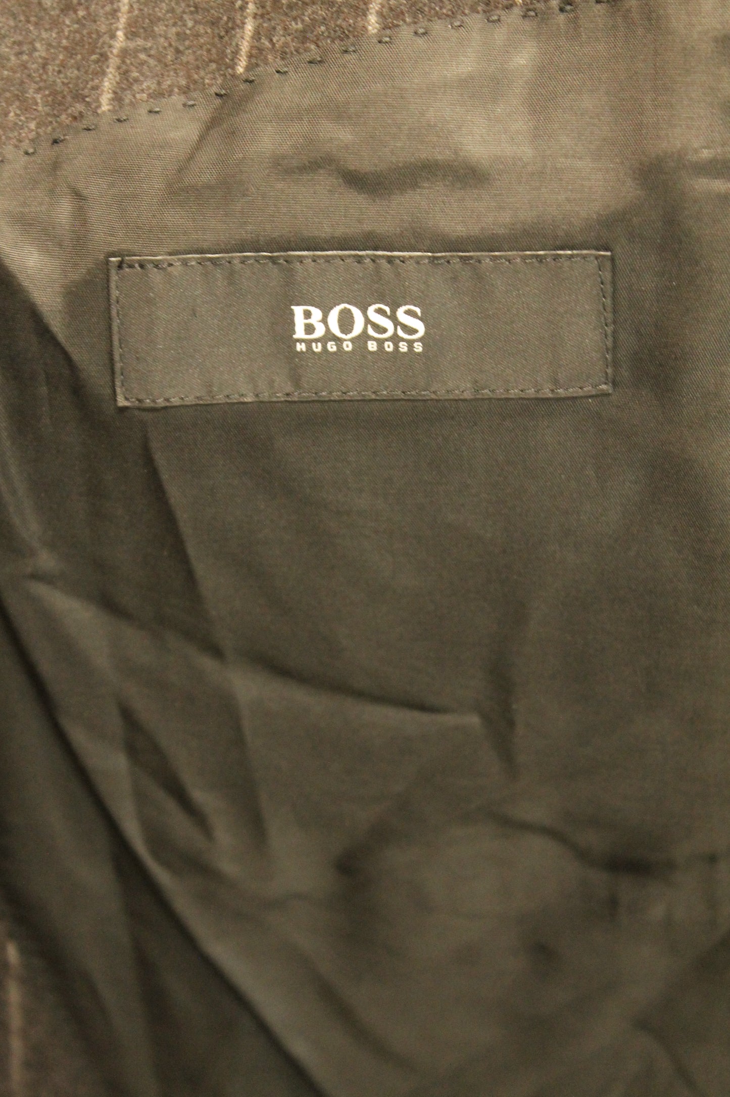 Hugo Boss Blazer and Vest Size 48