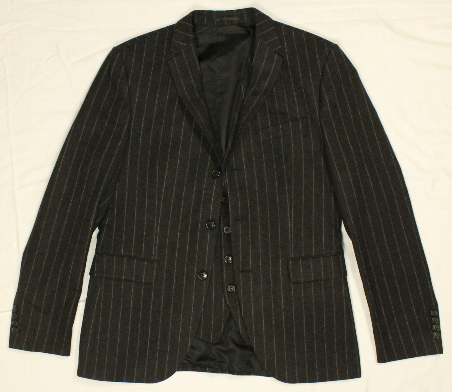 Hugo Boss Blazer and Vest Size 48