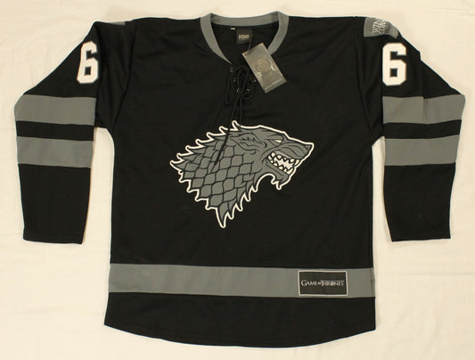 Game of Thrones Jersey Size Medium