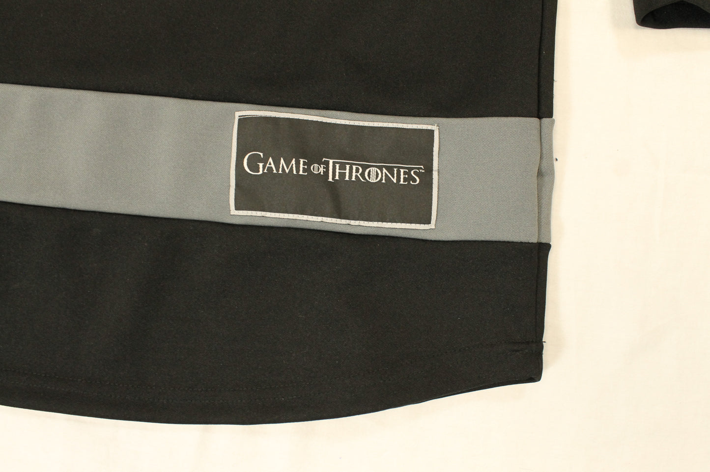 Game of Thrones Jersey Size Medium