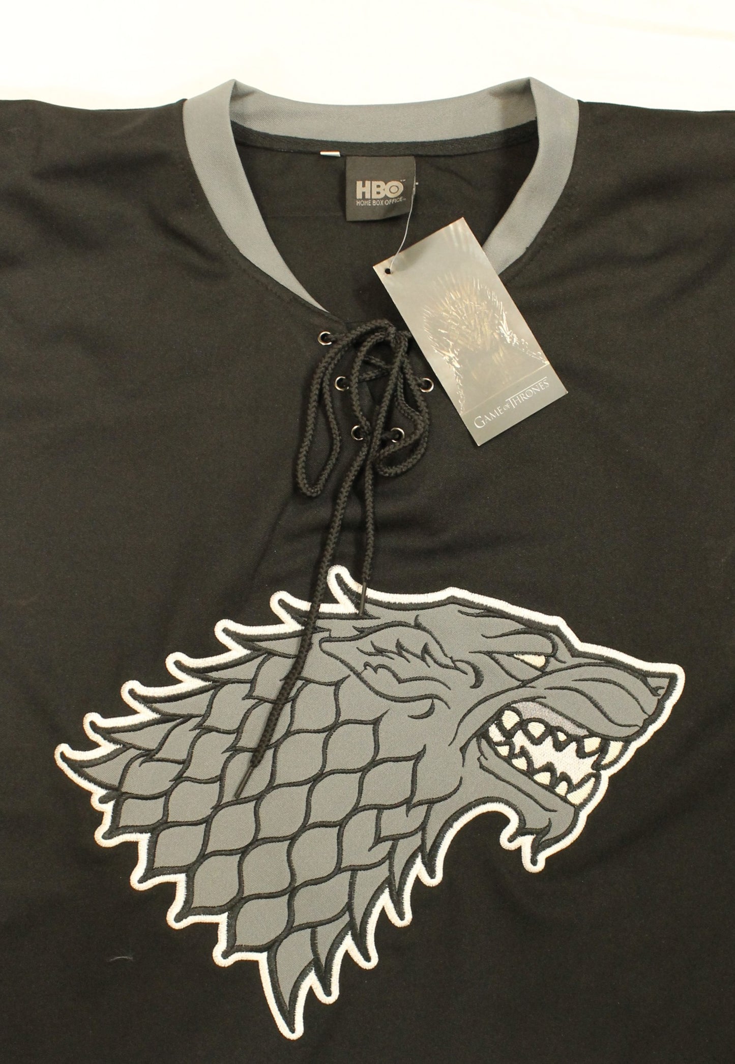Game of Thrones Jersey Size Medium