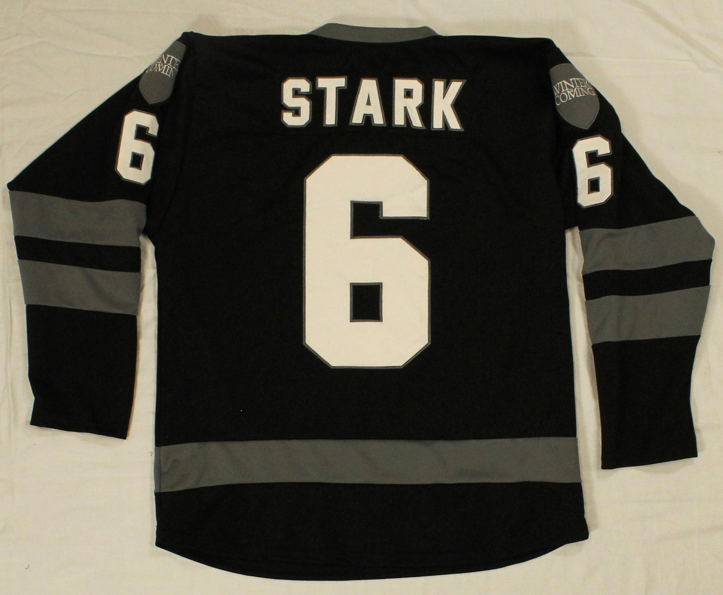 Game of Thrones Jersey Size Medium