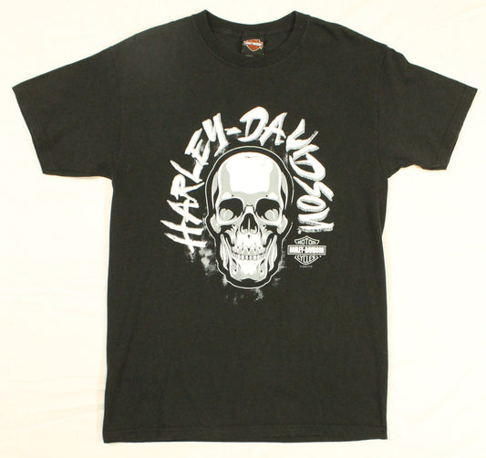 Harley-Davidson Singapore T-Shirt Size Small