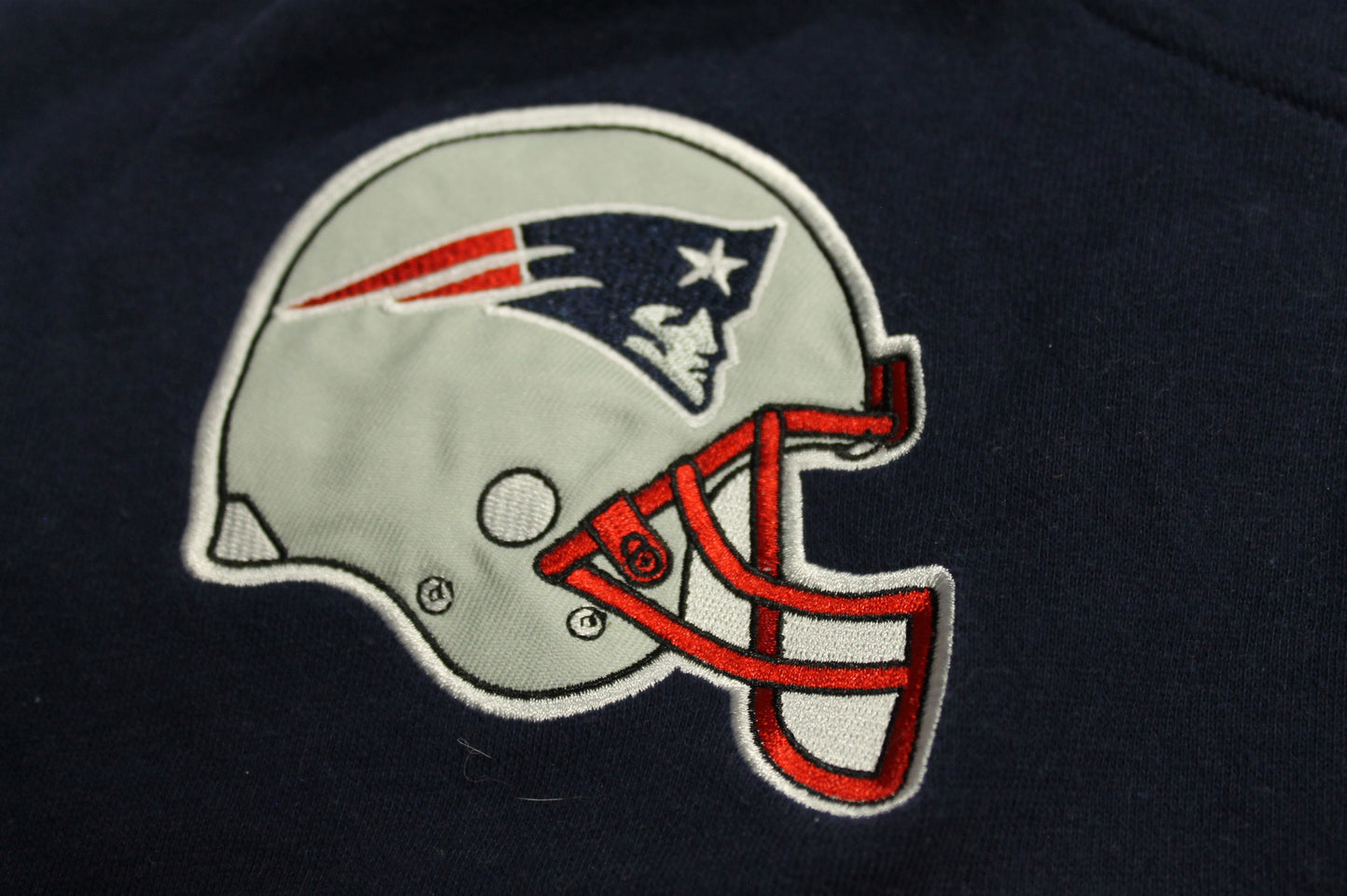 Hands High New England Patriots Hoodie Men's 2XL